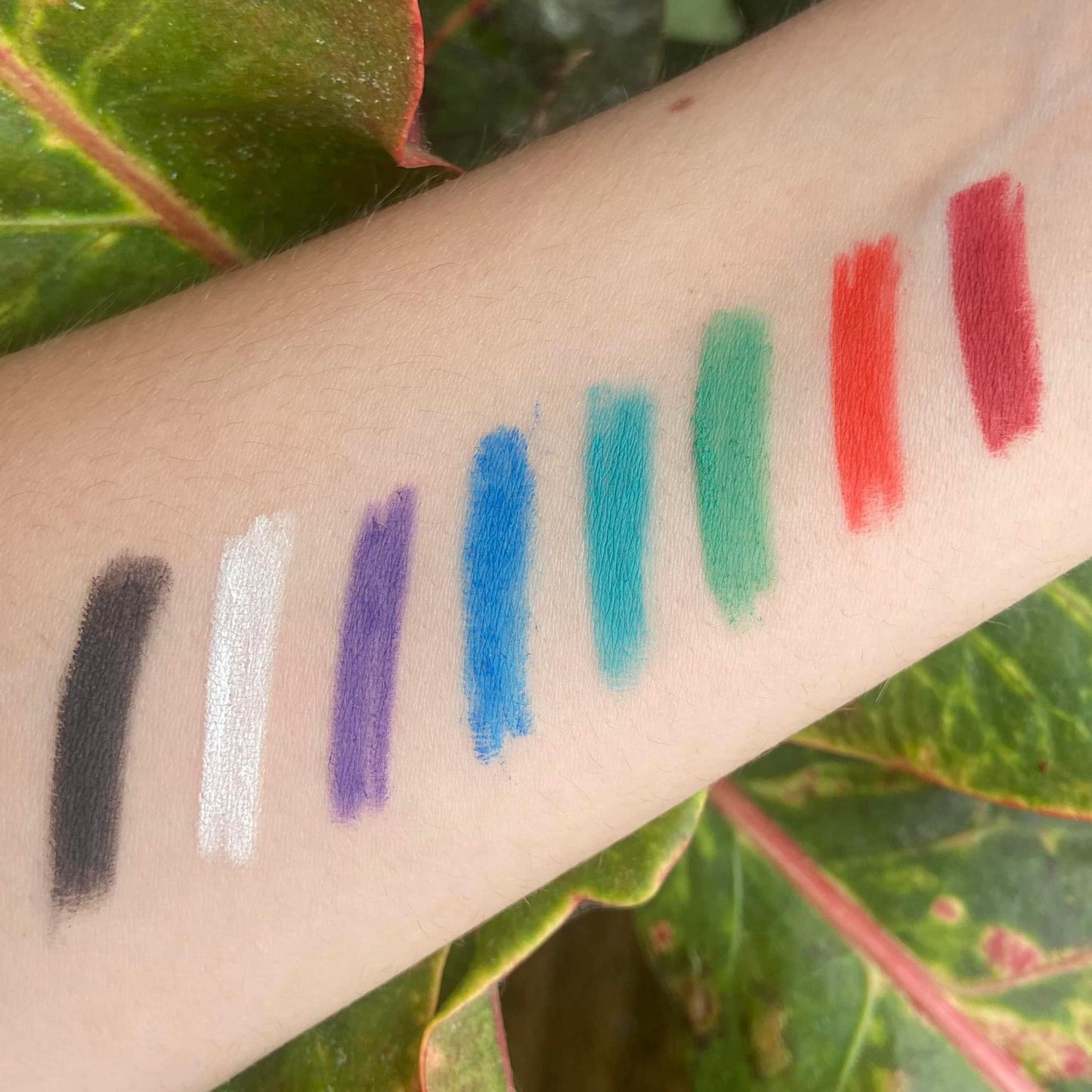 Retractable Eyeliner Pencil