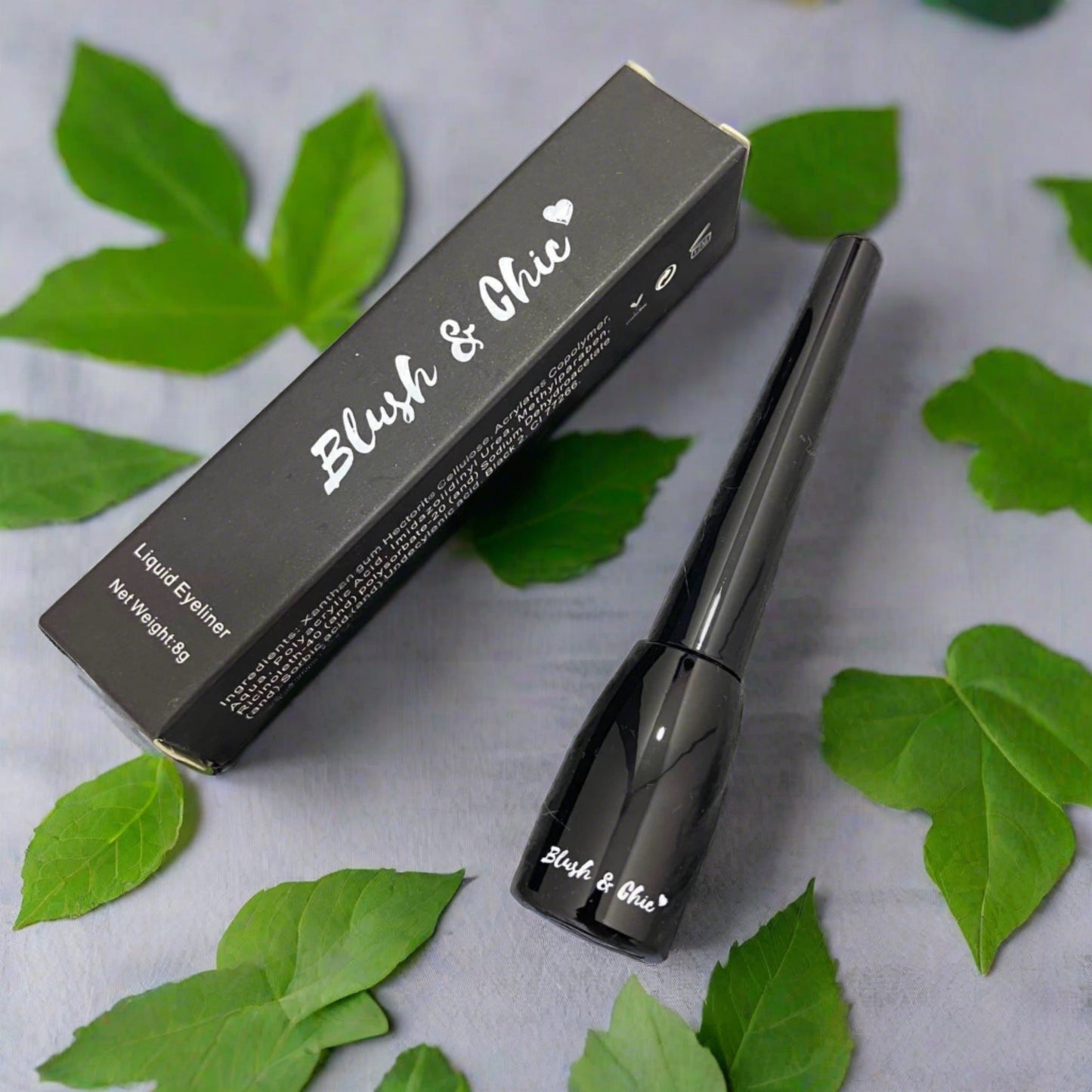 24HR Liquid Eyeliner