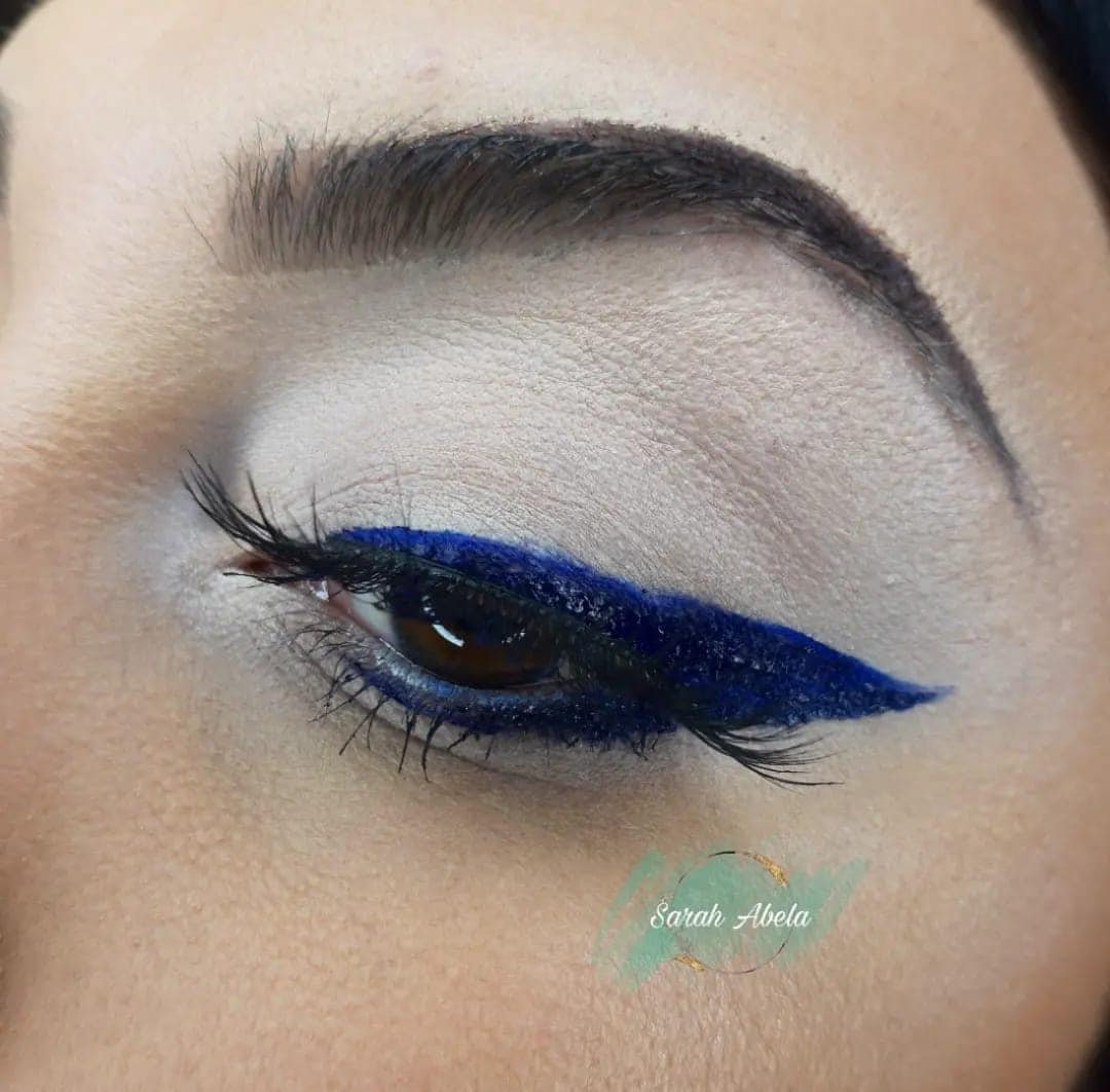 24HR Liquid Eyeliner