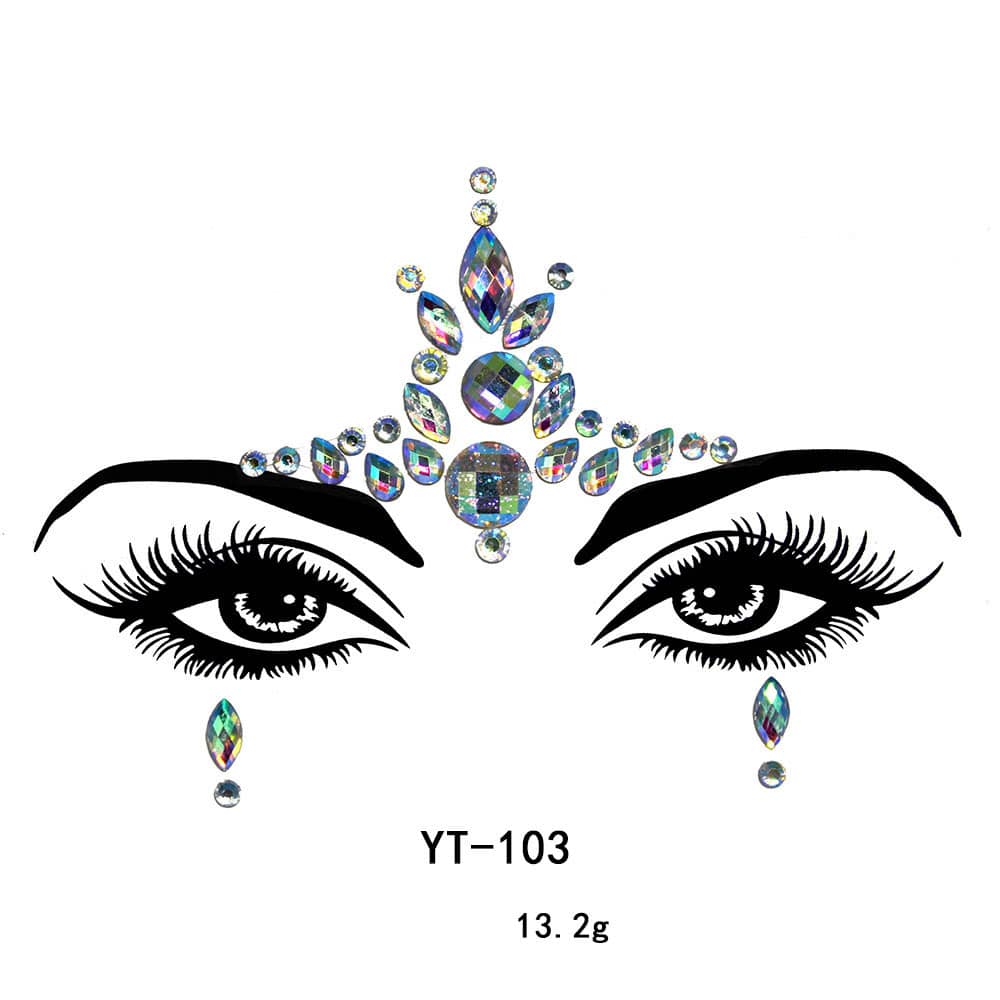 Face Gems