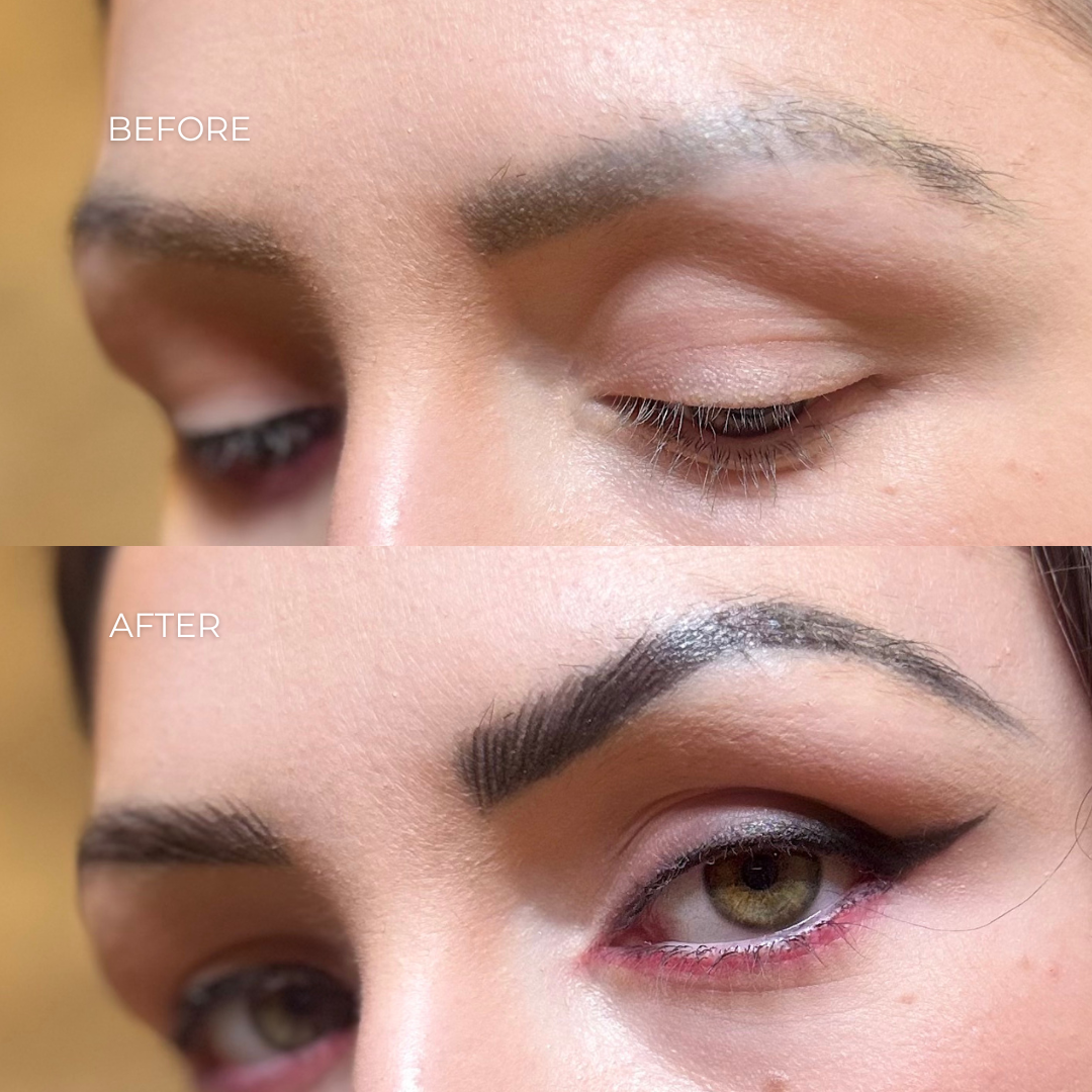 NEW Liquid Eyebrow Pen