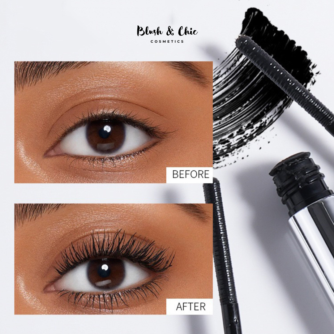 Precision Length Mascara