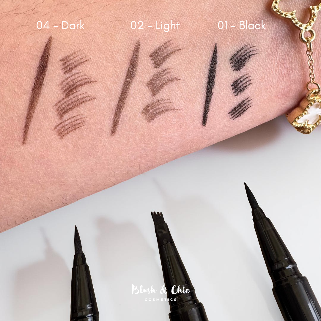 NEW Liquid Eyebrow Pen