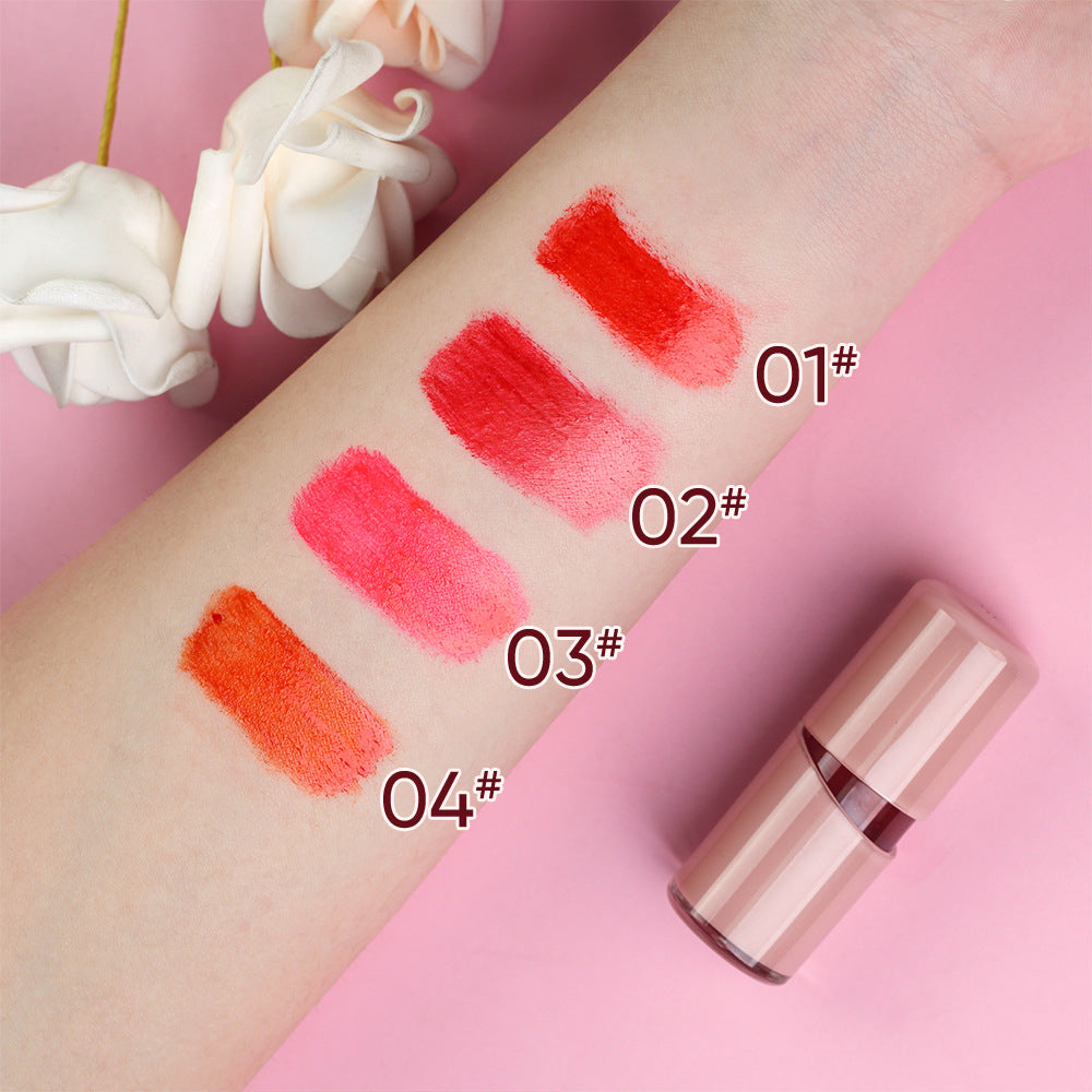 Peel Off Lip & Cheek Stain