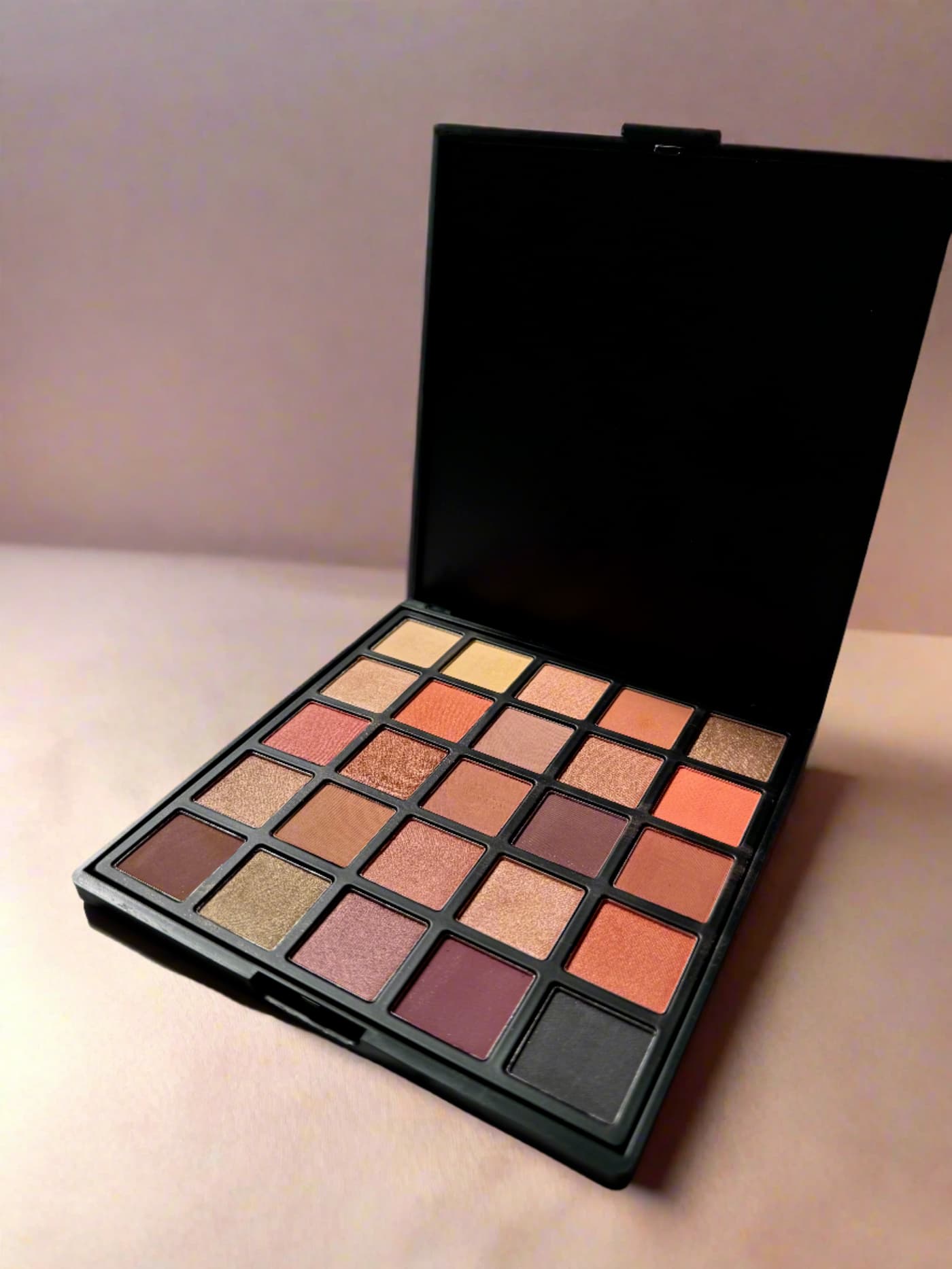 Nude Eyeshadow Palette
