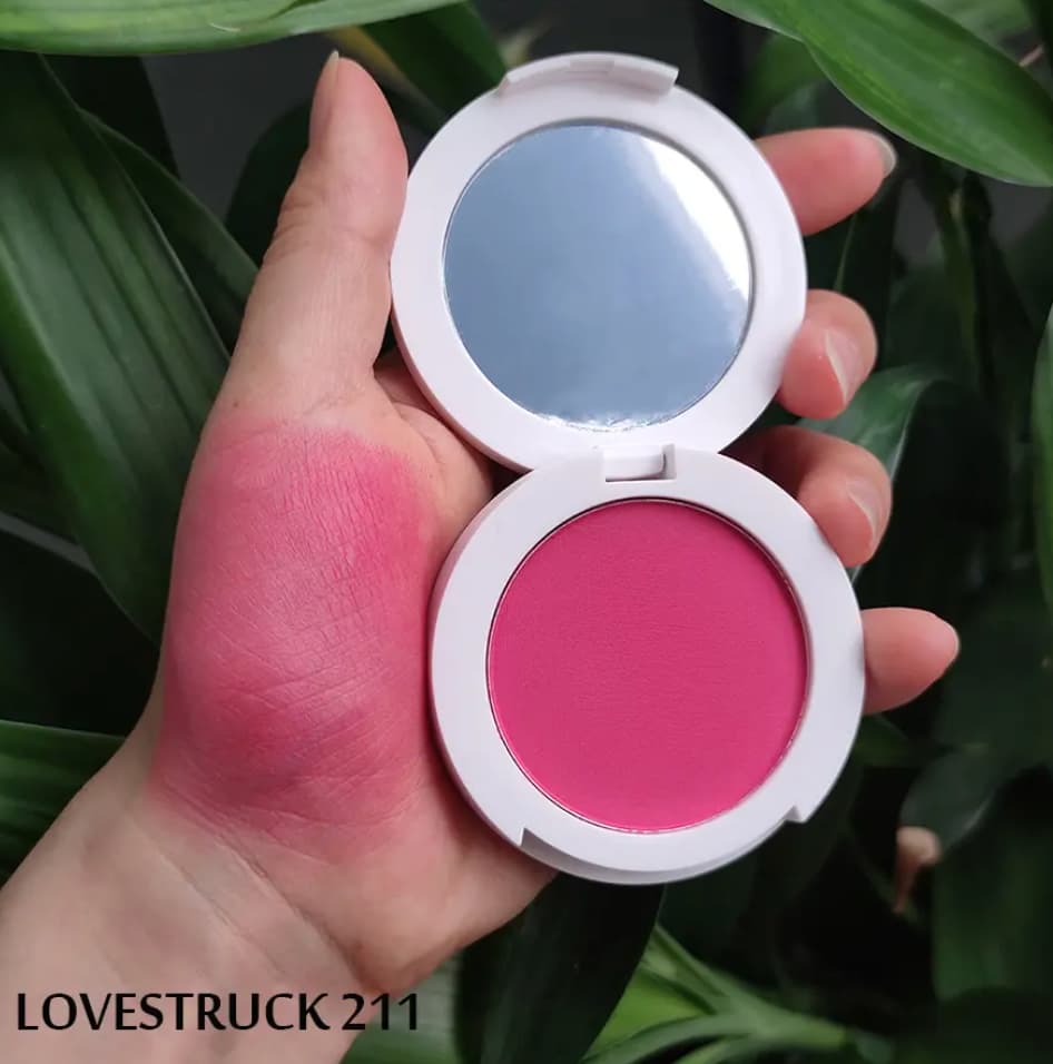 Powder Blush
