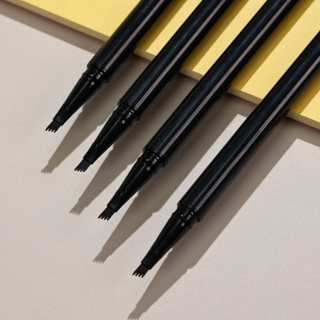 Why the Liquid Eyebrow Pen Is a Game-Changer for Natural Brows