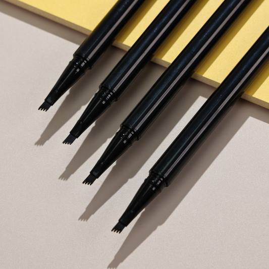 Why the Liquid Eyebrow Pen Is a Game-Changer for Natural Brows