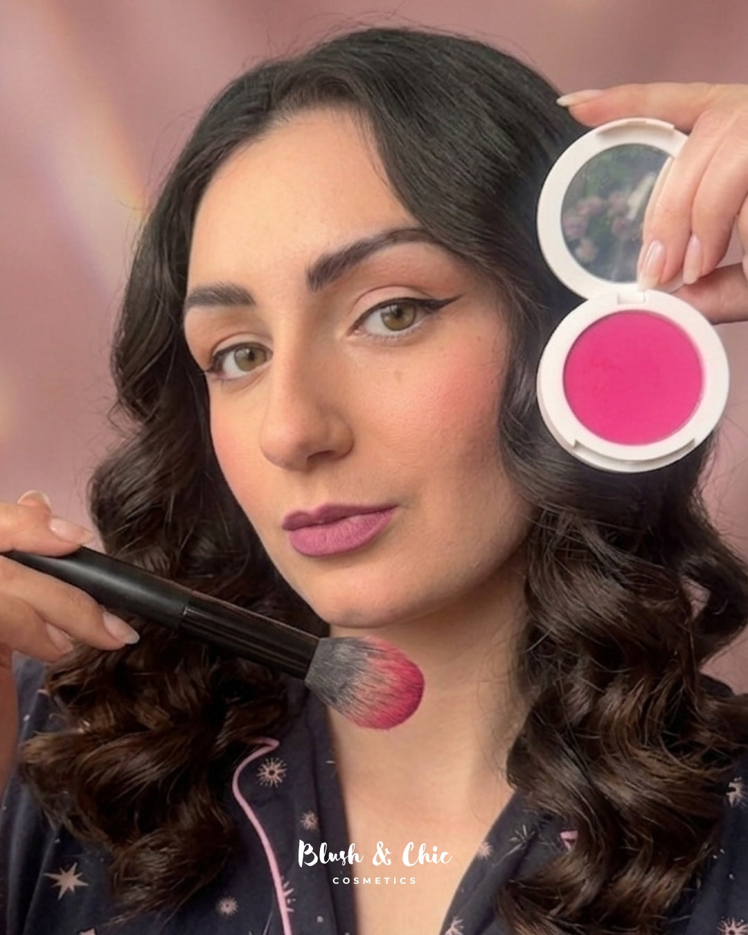 The Ultimate Guide to Blush: How to Choose, Apply & Get the Perfect Glow
