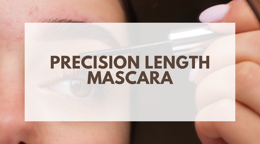 Why Waterproof Mascara Is a Must-Have