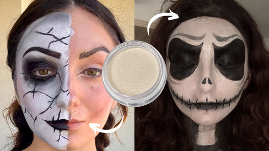 Everything You Need for Your Halloween Look! 🎃