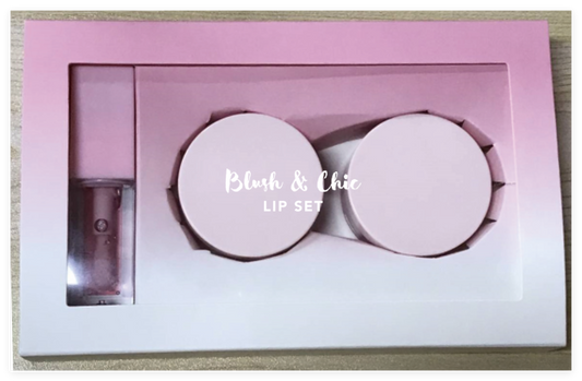 Lip Care Set