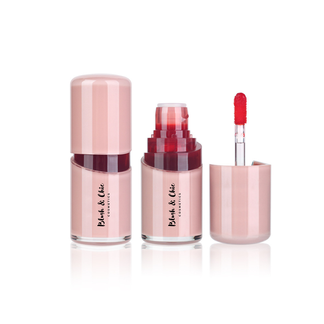 Peel Off Lip & Cheek Stain