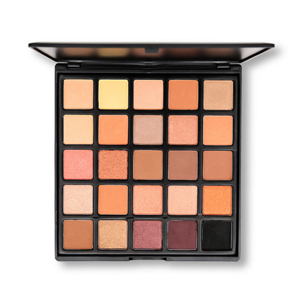 Nude Eyeshadow Palette