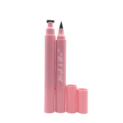 Wing Eyeliner Pen with Stamp