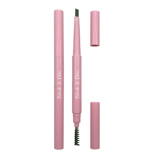 Retractable Eyebrow Pencil
