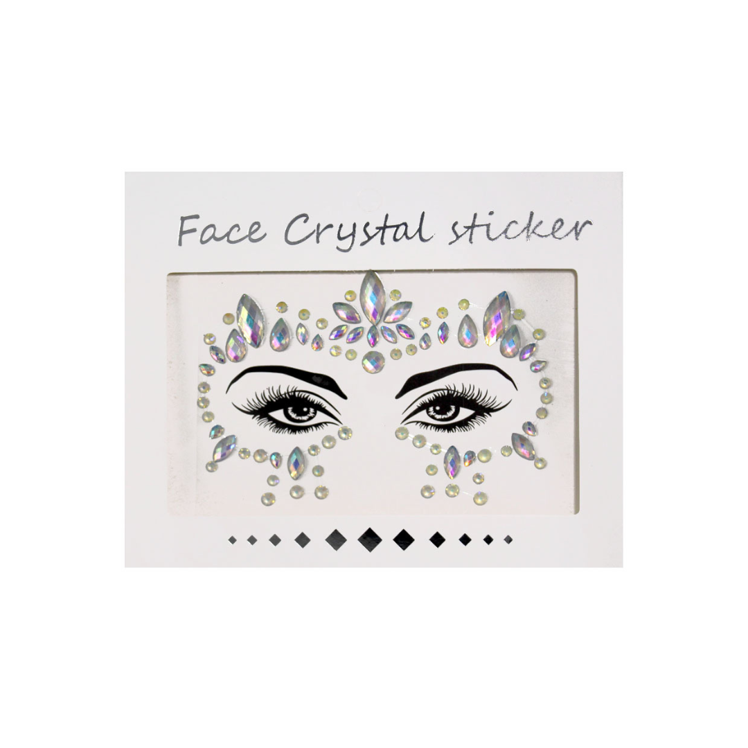 Face Gems