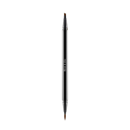Double-Sided Liquid Eyebrow Pen