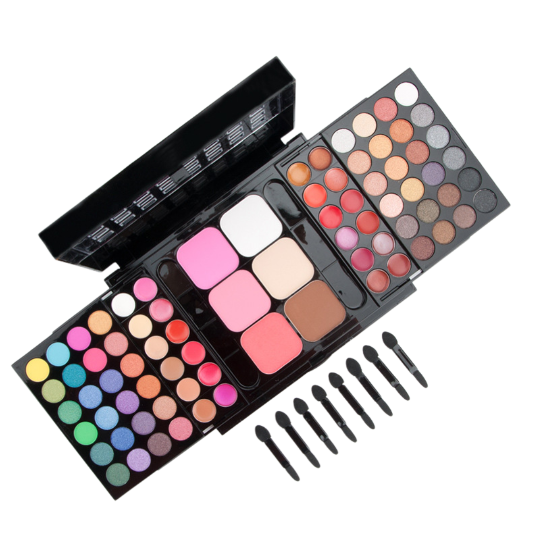 All-in-One Makeup Kit