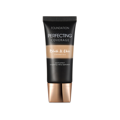 Matte Foundation
