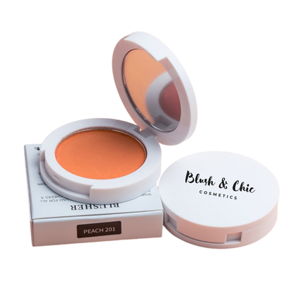 Powder Blush