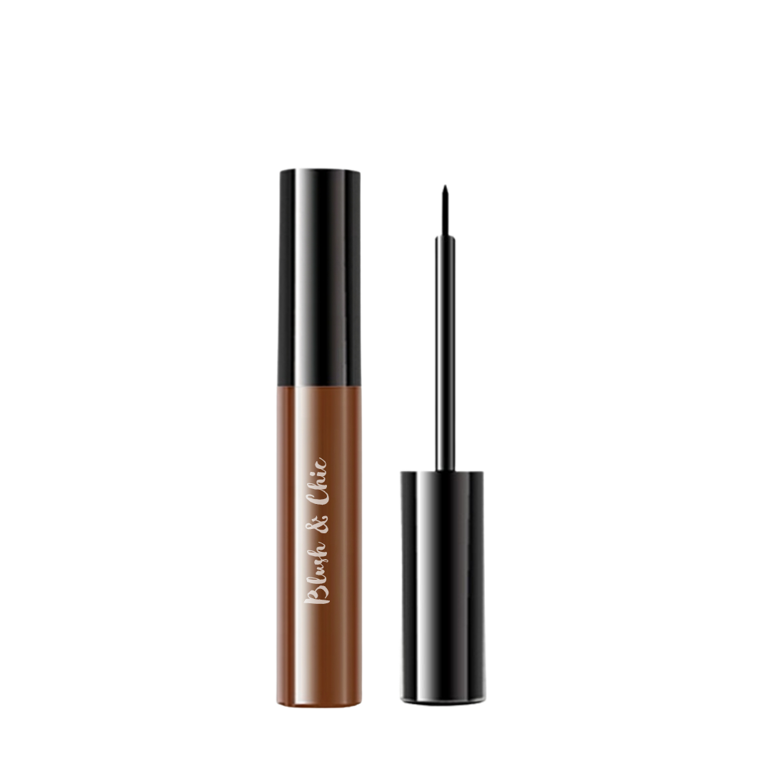 Eyebrow Tint Gel