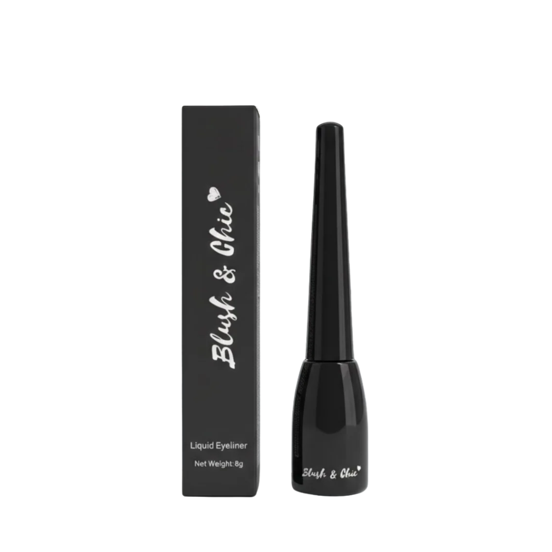 24 Hour Waterproof Liquid Eyeliner