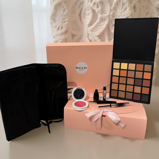 Everything You Need Mega Box