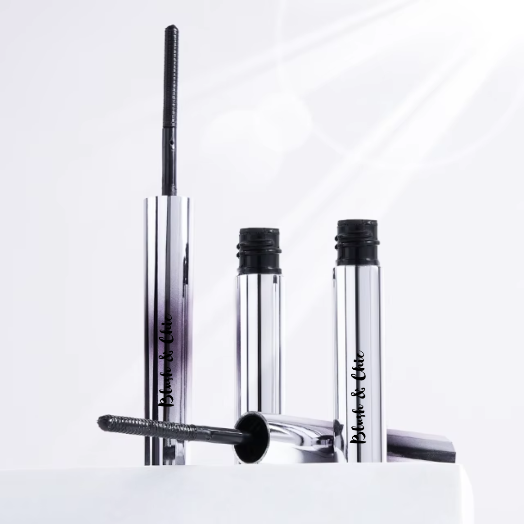 Precision Length Mascara