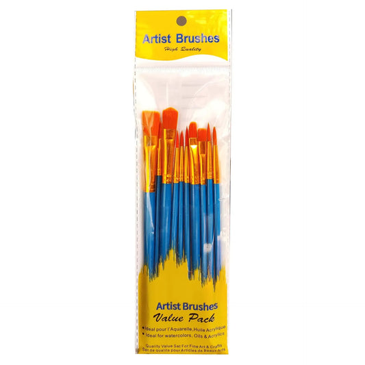 COMING SOON: Face Paint Brushes