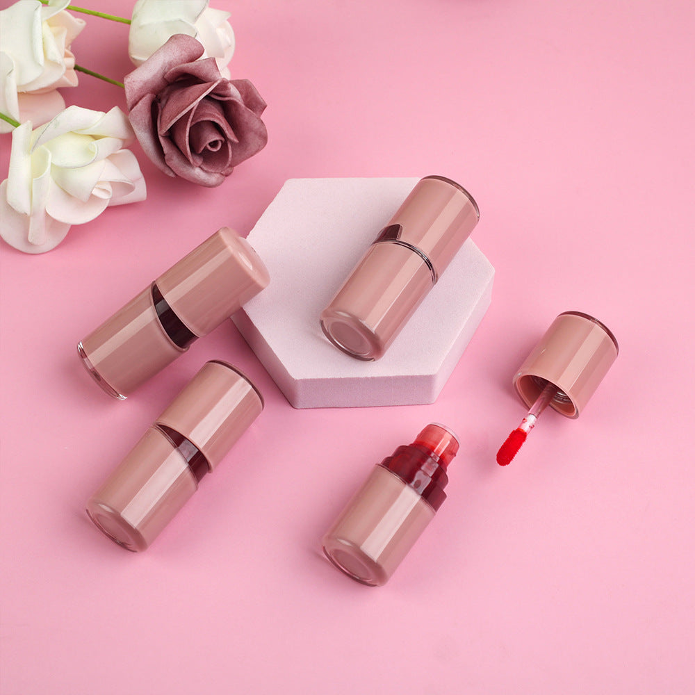 Peel Off Lip & Cheek Stain