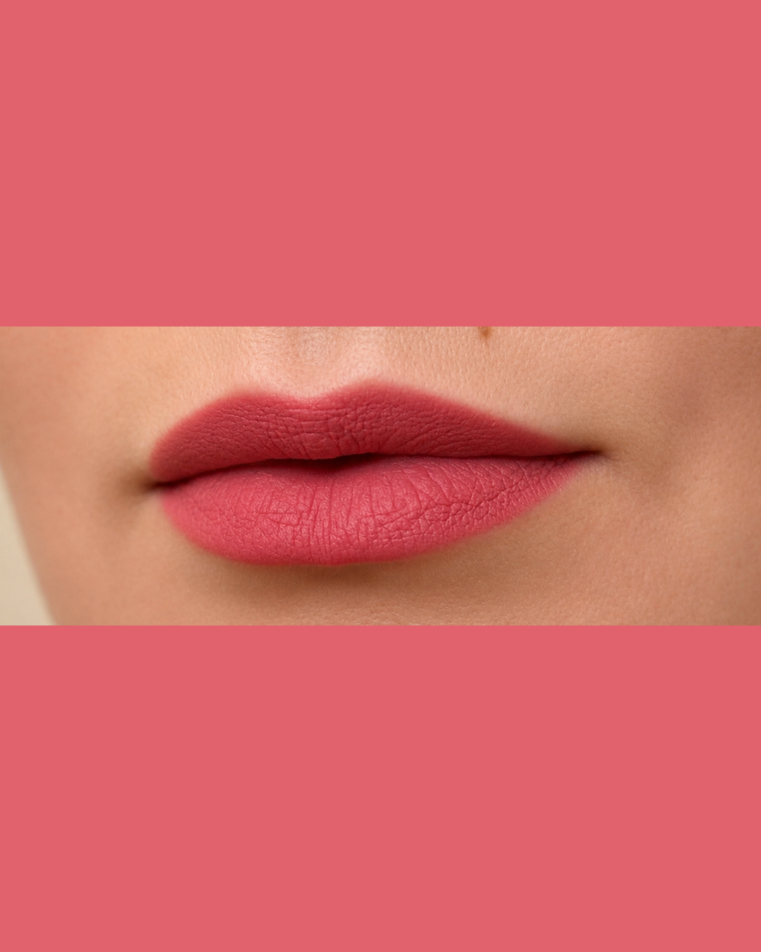 Matte Lipsticks
