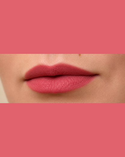 Matte Lipsticks