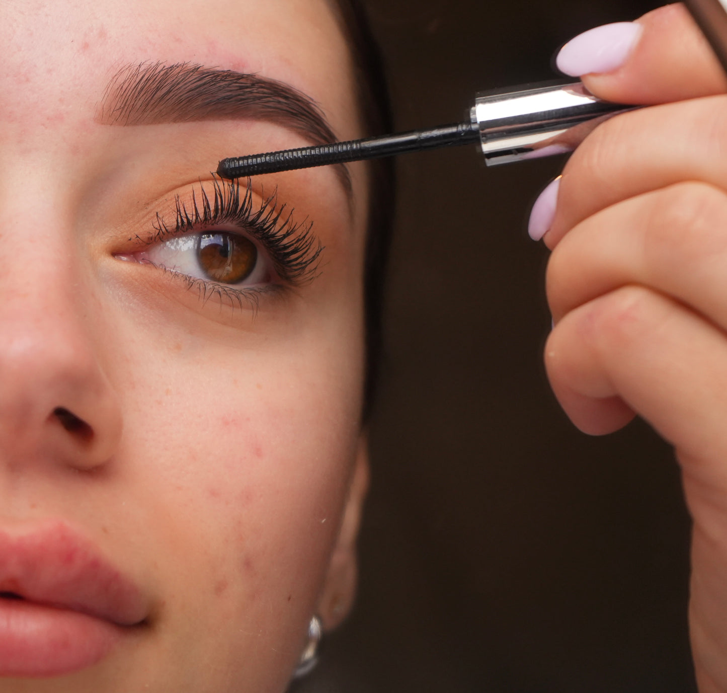 Precision Length Mascara