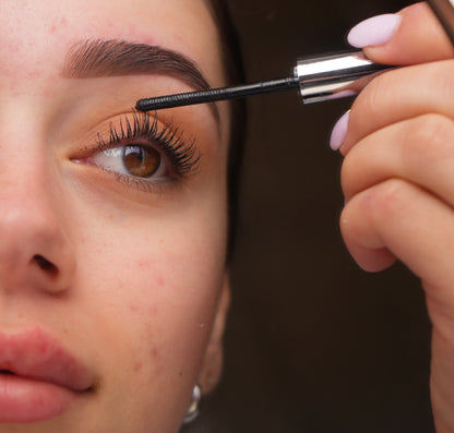 Precision Length Mascara
