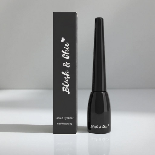 24 Hour Waterproof Liquid Eyeliner