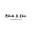Blush & Chic Cosmetics logo