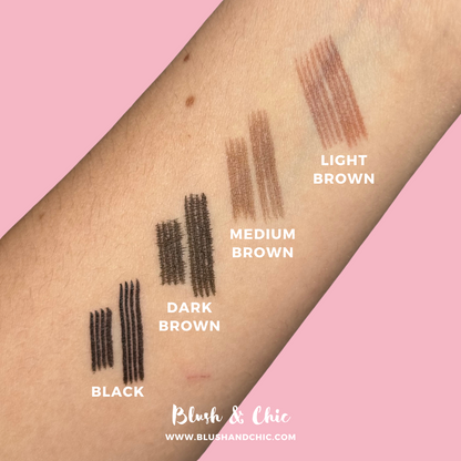 Liquid Eyebrow Pen